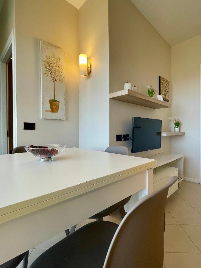 Prestige Panoramico Veronese Olbia Exterior photo