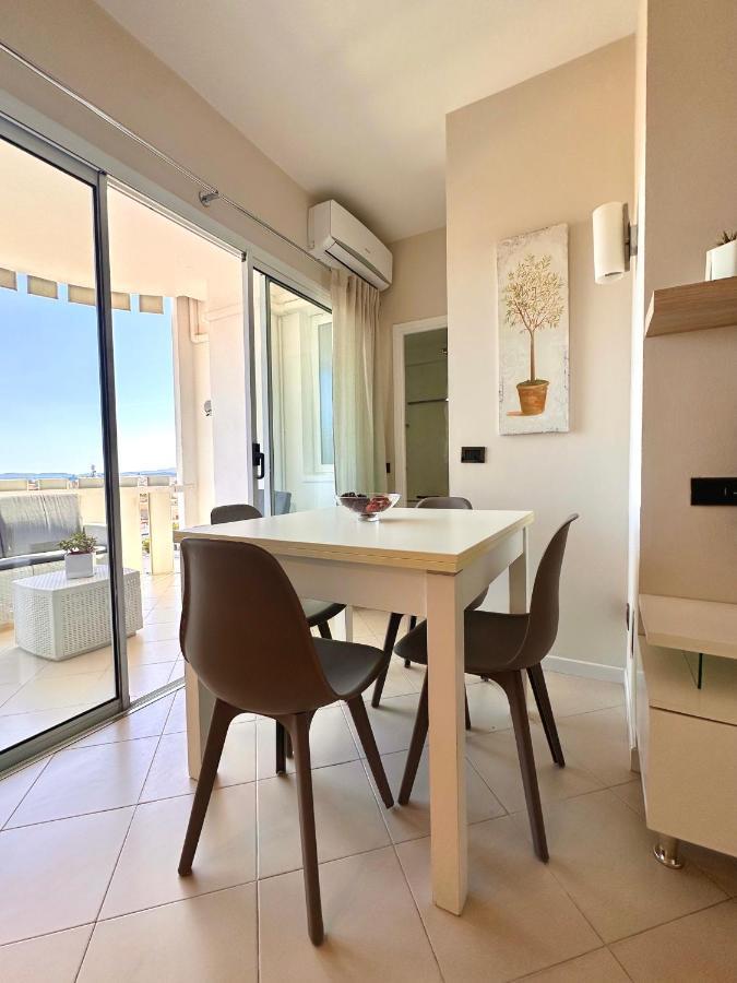 Prestige Panoramico Veronese Olbia Exterior photo
